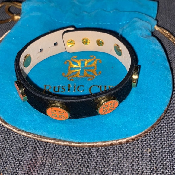 Rustic cuff lot #4 the Oklahoma lot - Picture 3 of 7